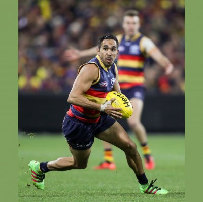 Adelaide Crows Football Club