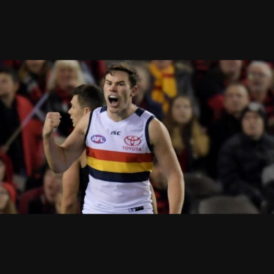 Adelaide Crows Football Club