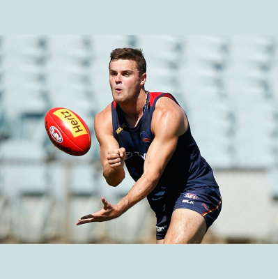 Adelaide Crows Football Club