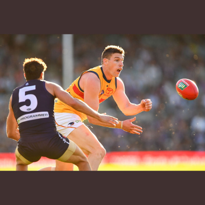 Adelaide Crows Football Club