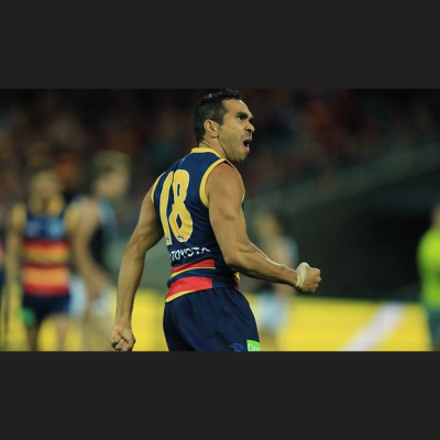 Adelaide Crows Football Club
