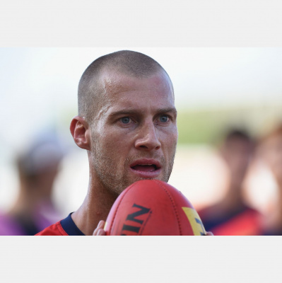 Adelaide Crows Football Club