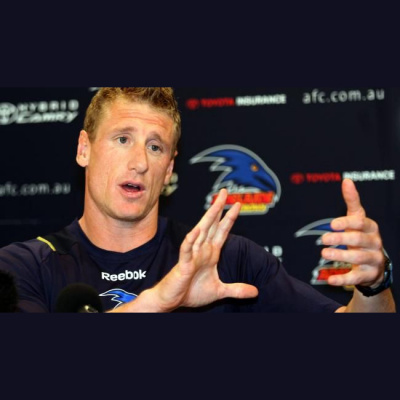 Adelaide Crows Football Club