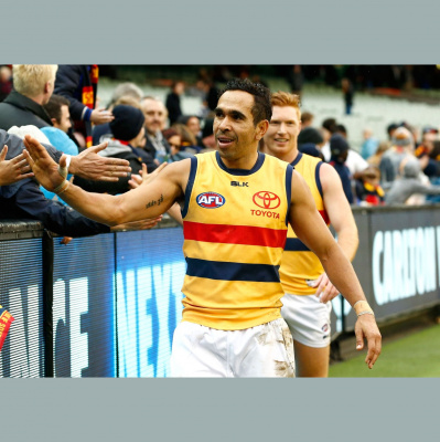 Adelaide Crows Football Club