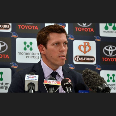 Adelaide Crows Football Club