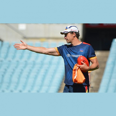 Adelaide Crows Football Club