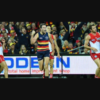 Adelaide Crows Football Club
