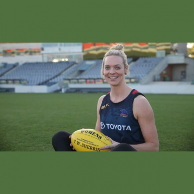 Adelaide Crows Football Club