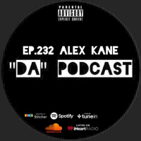 Ep.232 Alex Kane