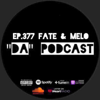 Ep.377 Fate  Melo