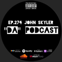 Ep.274 John Skyler