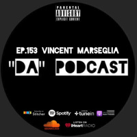 Ep.153 Vincent Marseglia