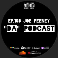 Ep.168 Joe Feeney