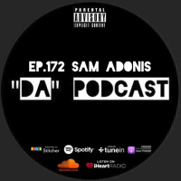 Ep.172 Sam Adonis