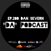 Ep.200 Dan Severn