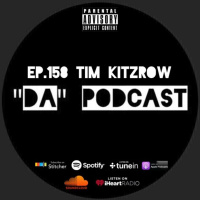 Ep.158 Tim Kitzrow