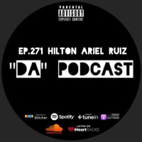Ep.271 Hilton Ariel Ruiz