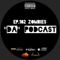 Ep.102 Zombies