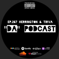 Ep.267 Herrington  Tirva