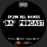 Ep.290 Bill Dawes