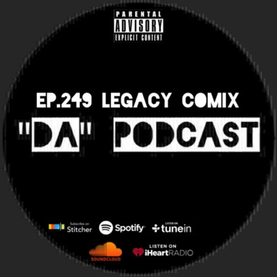 da Podcast