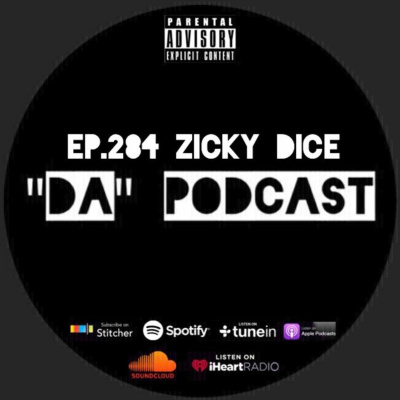 da Podcast