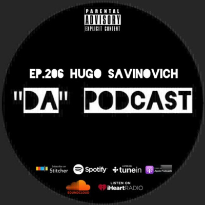 da Podcast