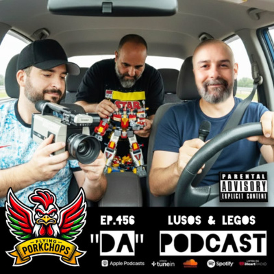 da Podcast