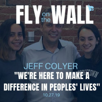 Gov. Jeff Colyer: Were here to make a difference in peoples lives