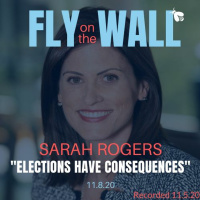 Sarah Rogers: Elections have consequences