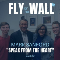 Mark Sanford: Speak from the heart