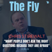 Political Analyst Chris Stirewalt: Many people dont ask the right questions