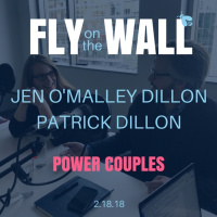 Power Couples: The Dillons