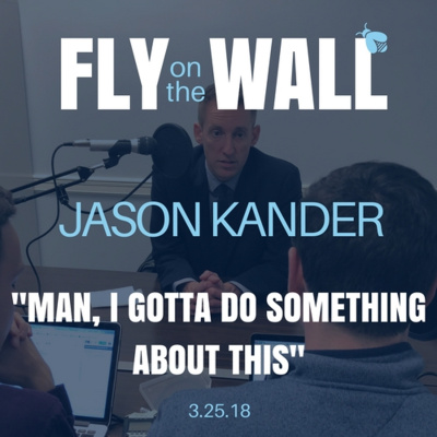 Fly On The Wall