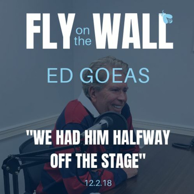Fly On The Wall