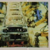 Arms of the State: A History of the Industrial Robot in Postwar America with Salem Elzway