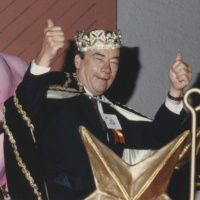 Give  Take: Private Faith  Public Charity in America with Andrew Jungclaus