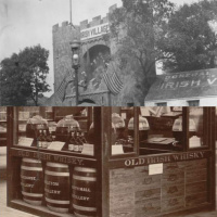 Selling Irish: How the American Market Shaped the Image of a Nation with Marion Casey