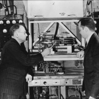 Programming Health: Early Bio-Medical Engineering  Computer Diagnosis with Andrew Lea