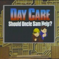 Care in Question: Childcare Policy and the Limits of 20thC Liberalism with Julia Fournier