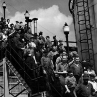 AMERICAN INDUSTRIAL DEMOCRACY BETWEEN 1913 AND 1935 with Kevin Tennent