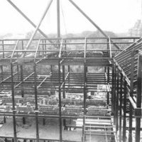 INTRODUCTION OF THE ROLLED I-BEAM IN THE U.S.A. IN THE 1850S, REVISITED with Sara Wermiel