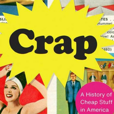 Stories From The Stacks