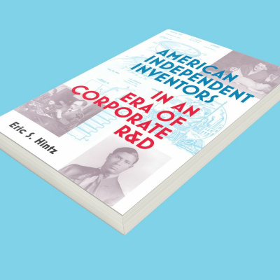 Stories From The Stacks