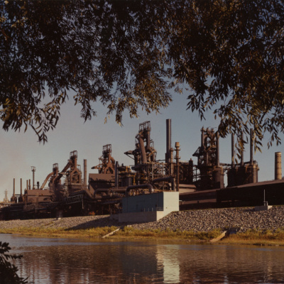 Stories From The Stacks