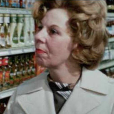 Stories From The Stacks