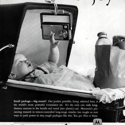 Stories From The Stacks