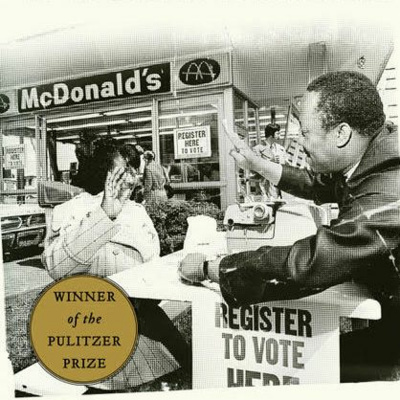 Stories From The Stacks