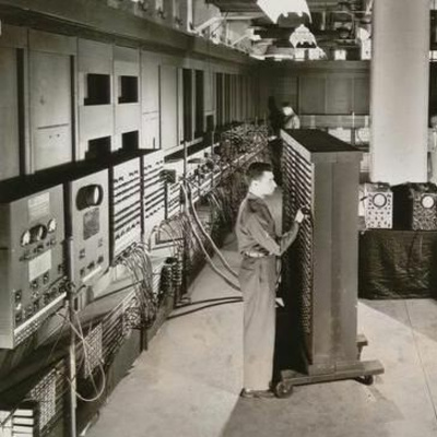 Stories From The Stacks