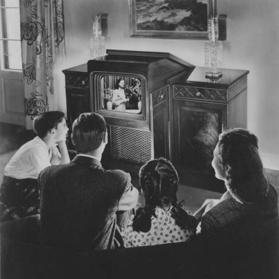 Stories From The Stacks